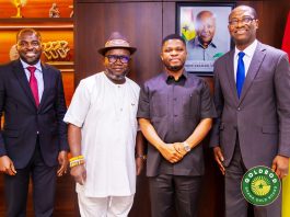 GoldBod To Purchase 30% Of Gold Produced By Large-Scale Miners