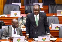 JDM’s ‘Lean Government’ Heavy On Taxpayers –Jinapor