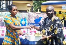 GoldFields intensifies support for cocoa farmers