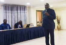 BoG trains media practitioners on monetary policy, banking sector developments
