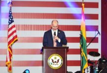 US-Ghana Ties in Focus as America Marks 250 Years of Independence