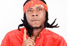 South Africa should repay support received from Africans during apartheid –Mugeez