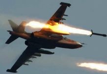 Military airstrikes kill 27 terrorists in Borno hideouts