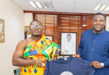 Traditional leader fears extinction of Akuapem language