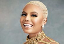 Actress Nancy Isime reveals why she may never have children