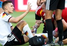 Germany defender Schlotterbeck out of World Cup