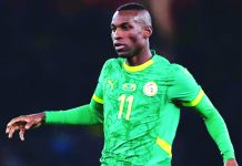 Belgium face a stern test against Senegal