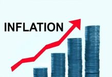 Nigeria’s inflation rate rises for third consecutive month