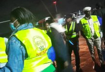 65,500 Stranded Nigerian Migrants Rescued In Nine Years