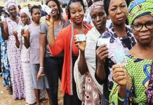 Over 1.5m Nigerians register in seven weeks as CVR exercise gains momentum