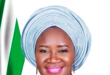 Nigeria ex envoy to the Netherlands calls for more women’s representation in politics