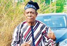 Social media-fame can’t replace real talent-Nkem Owoh