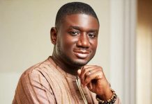 My career declined after rejecting occult offer -Noble Nketsiah alleges