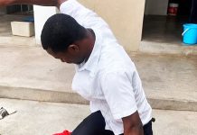 SHS Teacher Arrested For Assaulting Female Student Over Unpaid Hostel Fees