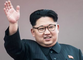 Kim Jong Un inspects new nuclear plant, plans ‘exponential’ weapons production ramp-up