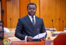 Anti-LGBTQ Bill Leaves Room For Advocacy-Ntim Fordjour