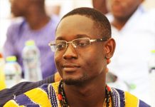 Feature: When Africa Cheers Against Africa