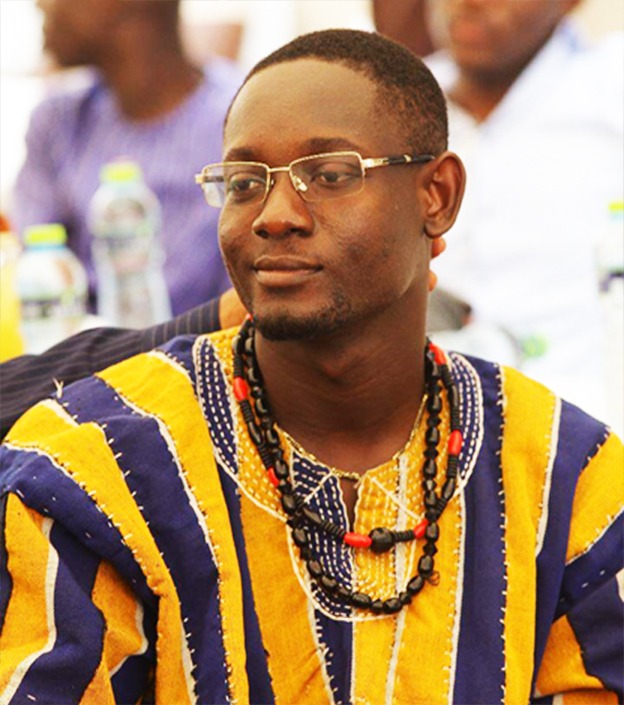 Feature: When Africa Cheers Against Africa