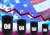 Oil prices hit three-month lows on US-Iran agreement