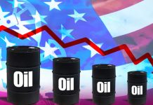 Oil prices hit three-month lows on US-Iran agreement