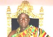 Dunkwa’s Origins Traced To Adansi and Amansie