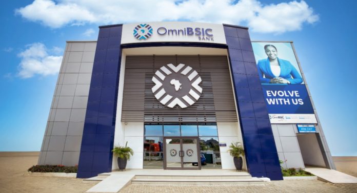 OmniBSIC Bank