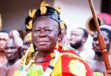 I Owe Allegiance To Ghanaians, Not Political Parties – Otumfuo