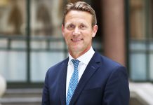 Peter Vowles Named New British High Commissioner To Nigeria