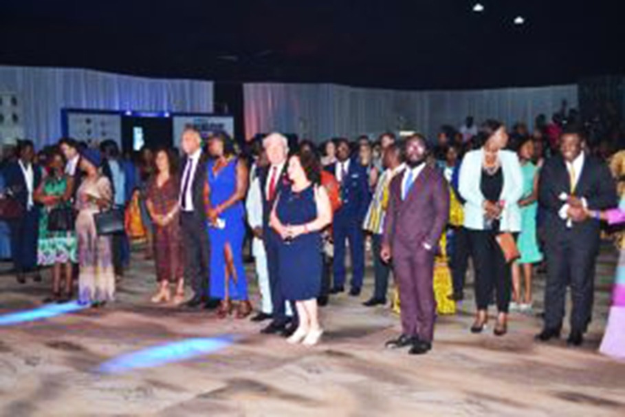 US-Ghana Ties in Focus as America Marks 250 Years of Independence
