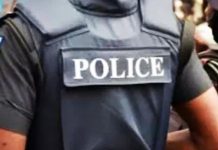 Nasarawa: Police warn politicians against premature campaigns