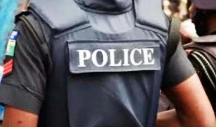 Police