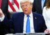 Trump refutes reports of $300B investment in Iran, sends warning to Tehran ‘if they misbehave’