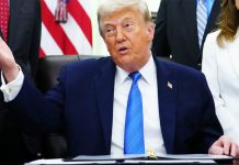 Trump refutes reports of $300B investment in Iran, sends warning to Tehran ‘if they misbehave’