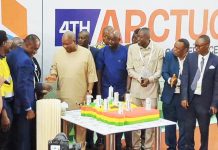 Ten years after the Bold Leap: Mahama returns to celebrate Ghana’s Technical University Revolution
