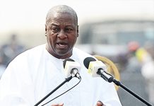 Mahama Cracks Down On Private Award Schemes For Ministers