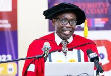 GES Probes Alleged Extortion @Terchire SHS … After The Chronicle exposé