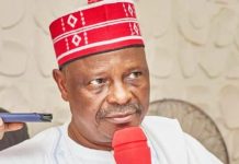 Kwankwaso reportedly threatens to leave NDC, gives reason