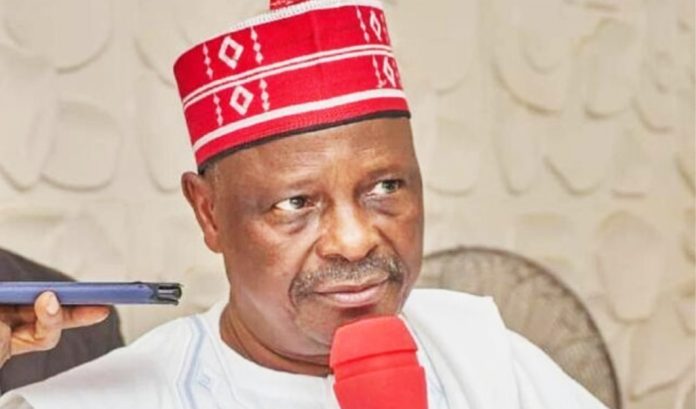 Rabiu Musa Kwankwaso