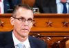 Trump-backed candidate in Iowa loses primary