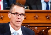 Trump-backed candidate in Iowa loses primary