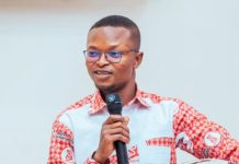 NUGS President writes: Reject claims of consent as defence in Bole SHS teacher-student sex case