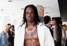 Why I broke up with my girlfriend –Rema