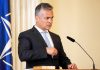 Romanian president picks Liberal former mayor as PM to form new government