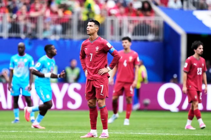 Ronaldo