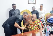 GoldBod Unveils Strategies to Fight Against Illegal Mining