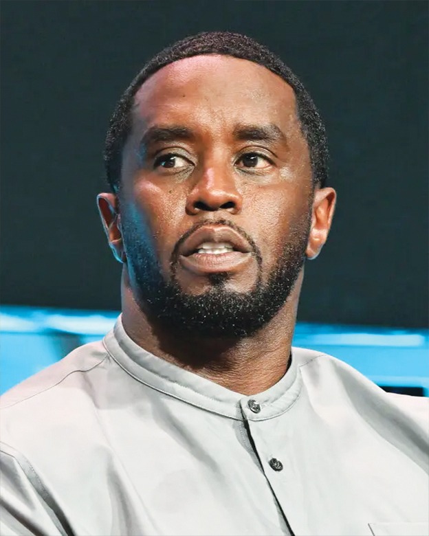 Sean ‘Diddy’ Combs