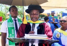 NMTC Tepa Inaugurates Stakeholders Association …Admits 611 Students for 2025/2026