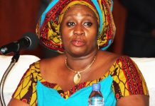After Gruelling Legal Processes, Sedinam Ationu Finally Extradited To Ghana