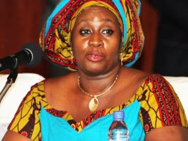 After Gruelling Legal Processes, Sedinam Ationu Finally Extradited To Ghana
