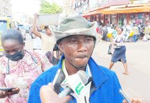 KMA Introduces Mechanical Road Sweeper to Boost Sanitation